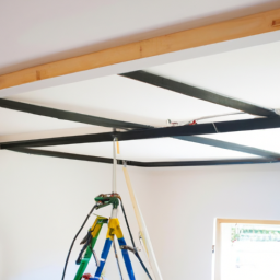 Faux plafond en staff : des solutions pour tous les budgets Freyming-Merlebach